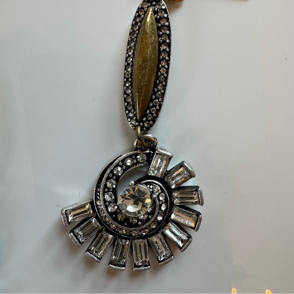 J. Crew statement earrings - Picture 5 of 6